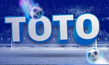 TOTO 1xBet TOTO 1xBet
