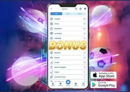 Μπόνους 1xBet για κινητά Μπόνους 1xBet για κινητά
